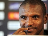 Abidal: we are a bit out of luck