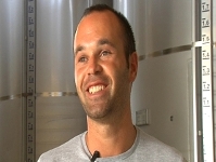 Iniesta: “I hope we can have a great season“