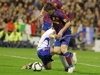 12 magic moments for Messi in 2010