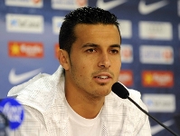 Pedro: Im in good form right now