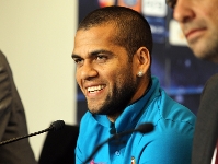 Alves: we are improving with every game