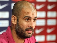 Guardiola: “No use in moaning“
