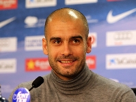 Guardiola: We will reconnect well