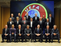 Guardiola joins European coaches