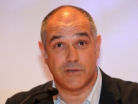 Andoni Zubizarreta, director esportiu del futbol professional del Bara. Foto: arxiu FCB.