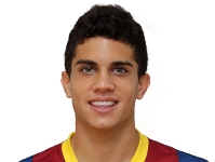 Image associated to news article on:  Marc Bartra Aregall  