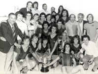 Image associated to news article on:  History of FC Barcelona reserve teams  