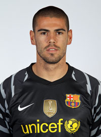 Image associated to news article on:  Victor Valdes Arribas  