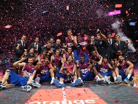 Tercera Supercopa, segunda consecutiva