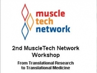 El Barça participa a Muscletech Network Workshop