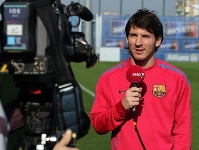 Imagen del reportaje titulado:  Toda la información del Barça  