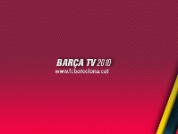 Nuevo diseo grfico de Bara TV.