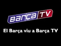 Barça TV, amb l’ambaixador Messi