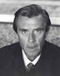 Imatge del reportatge titulat: Vic Buckingham (1969-71)  