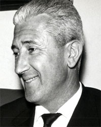 Imagen del reportaje titulado:  Ljubisa Brocic (1960-61)  