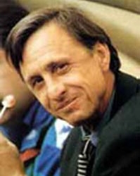 Image associated to news article on:  Johan Cruyff (1988-96)  