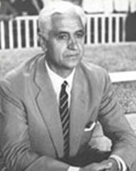 Image associated to news article on:  Ferdinand Daucik (1950-1954)  