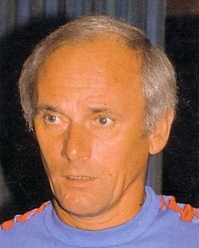 Imatge del reportatge titulat: Udo Lattek (1981-83)  