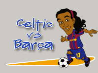 Image associated to news article on:  Celtic - Bara  