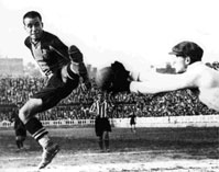 Imagen del reportaje titulado:  HISTORIA FC BARCELONA  