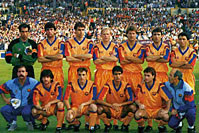 Image associated to news article on:  HISTORY OF FC BARCELONA  