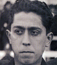 Image associated to news article on:  PAULINO ALCÁNTARA  