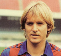 Image associated to news article on:  BERND SCHUSTER  