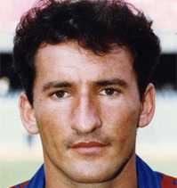 Image associated to news article on:  AITOR BEGIRISTAIN  