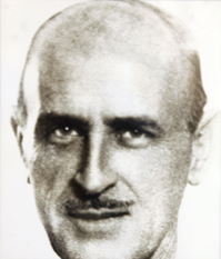 Image associated to news article on:  Arcadi Balaguer (1925-1929)  
