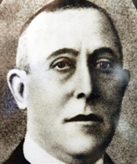 Image associated to news article on:  Enric Cardona (1923-1924)  
