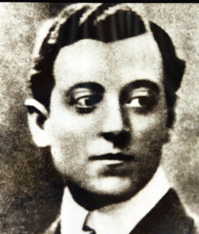 Image associated to news article on:  Francesc de Moxó (1913-1914)  