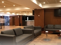 Image associated to news article on:  VIP Lounges  