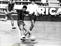 Image associated to news article on:  HISTORY OF THE FUTSAL SECTION  