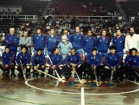 Image associated to news article on:  HISTORY OF THE ROLLER HOCKEY SECTION  