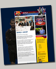 Image associated to news article on:  Bara Newsletter  