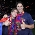 Ibrahimovic and Maxwell title successes 