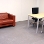 Una sala per entrevistes individualitzades.