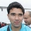 Deco and Messi, shortly before going onto the plane.