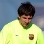Messi, como Ibra, ha podido completar la sesin preparatoria con el resto de sus compaeros.