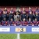 Foto oficial del FC Barcelona de la temporada 2009/10. Foto: Miguel Ruiz / lex Caparrs (FCB)