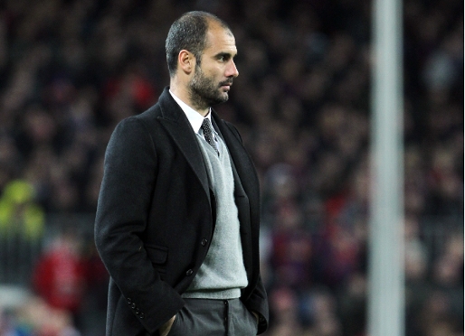 Guardiola: We absolutely dominated the game