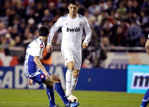 Foto: Real Madrid.com