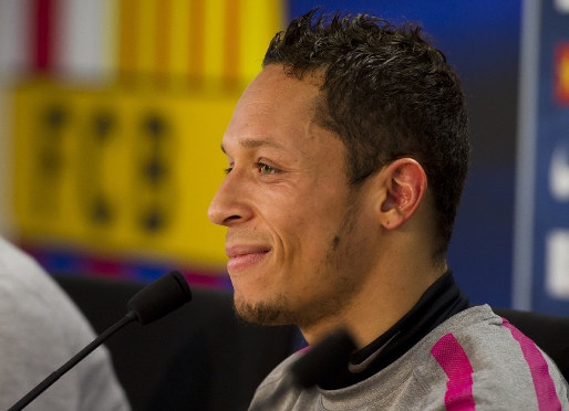 Adriano: It is one of the hardest away trips