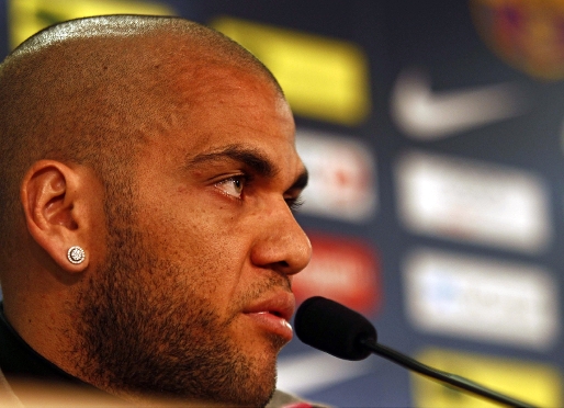 Alves: “Were expecting an exciting April“