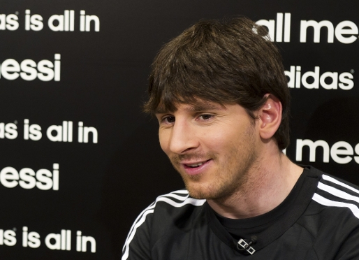 Messi: “Being in the Champions League gives us strength for the rest of the season“