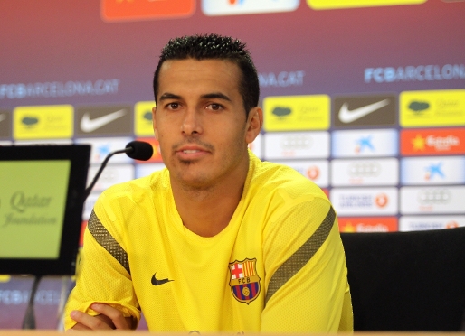 Pedro: we want another season full of success