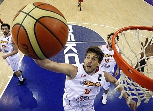 Foto: Archivo - FIBA Europe / Ciamillo-Castoria