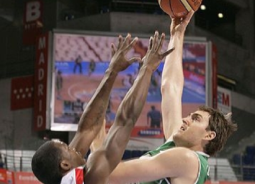 Fotos: FIBA Europe.