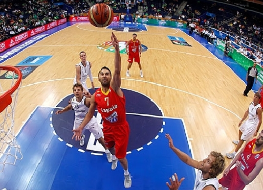 Foto: FIBA Europe / Elio Castoria