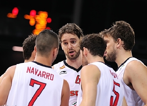 Foto: FIBA Europe / Elio Castoria